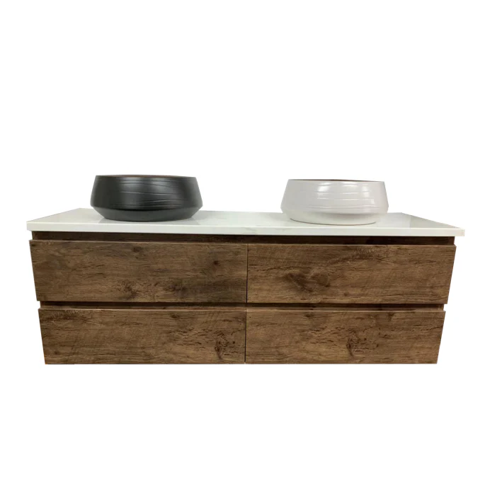 Bathroom fixtures